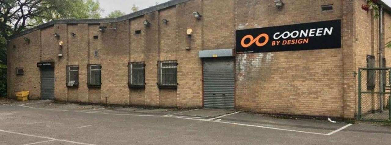 1 Dark Ln, Manchester for sale Building Photo- Image 1 of 1