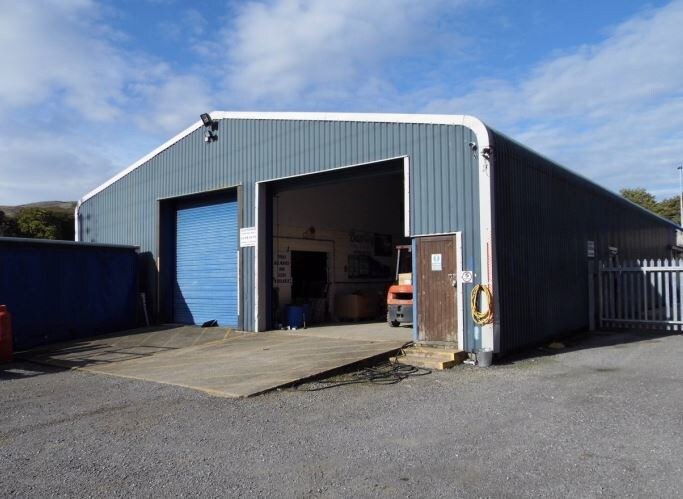 Wales Rd, Welshpool for sale Primary Photo- Image 1 of 1