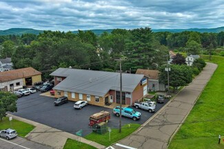 More details for 431 S Union St, Olean, NY - Light Industrial for Sale