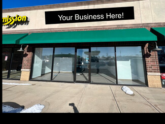 More details for 1565 Dekalb Ave, Sycamore, IL - Office for Rent