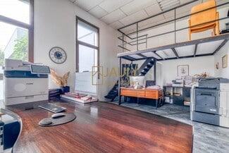 More details for 55 Rue Aristide Briand, Meaux - Office for Sale