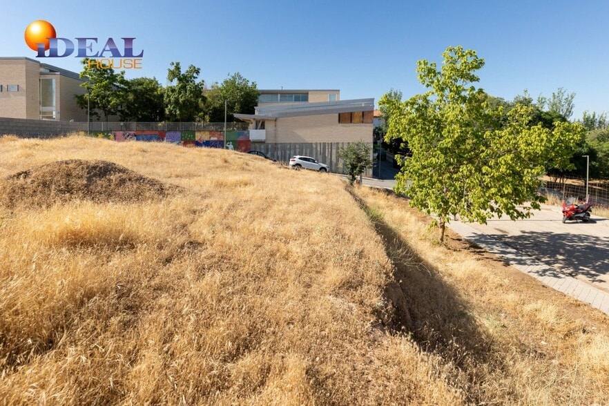 Camino Cementerio, 2, Villa de Otura, Granada for sale - Primary Photo - Image 1 of 14