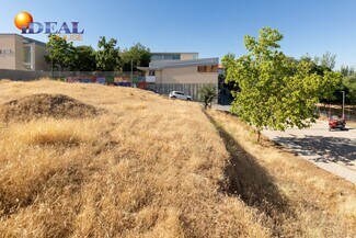 More details for Camino Cementerio, 2, Villa de Otura - Land for Sale