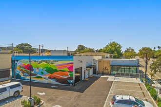 2600 Broad St, San Luis Obispo, CA for sale Building Photo- Image 1 of 1