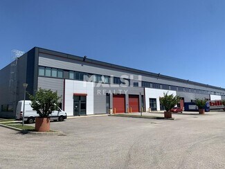 More details for 355 Avenue Henri Schneider, Meyzieu - Light Industrial to Rent