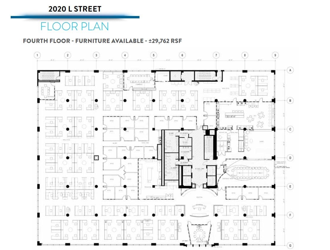 2020 L St, Sacramento, CA to rent Floor Plan- Image 1 of 1