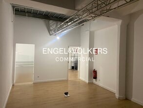 Office in Barcelona, Barcelona to rent Interior Photo- Image 1 of 20