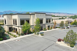 More details for 10765 Double R Blvd, Reno, NV - Office for Rent