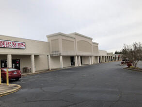 1101 Yadkinville Rd, Mocksville, NC for rent Building Photo- Image 1 of 7