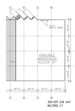 305 Sub Way, Milford, CT for rent Floor Plan- Image 1 of 1