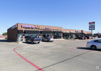 More details for 3333 W Camp Wisdom Rd, Dallas, TX - Retail for Rent