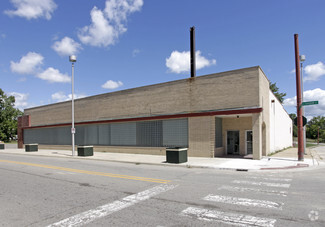 More details for 180 N Saginaw St, Pontiac, MI - Industrial for Rent