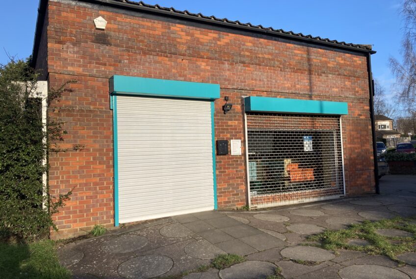 Elmhurst Rd, Aylesbury for sale Primary Photo- Image 1 of 1