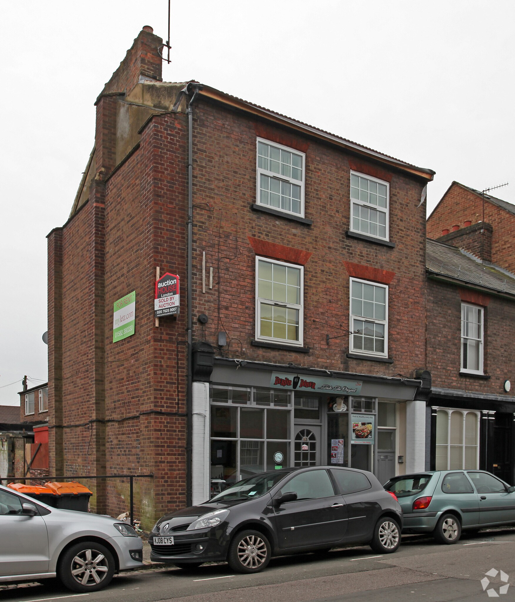 83 Wellington St, Luton for sale Primary Photo- Image 1 of 1