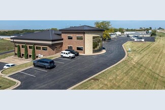 More details for 3681 Prism Ln, Kieler, WI - Office for Rent