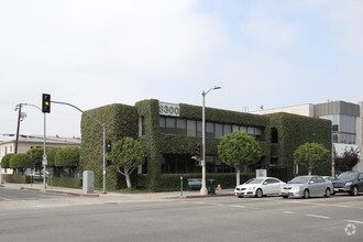 8300-8304 Beverly Blvd, Los Angeles, CA for sale Primary Photo- Image 1 of 1