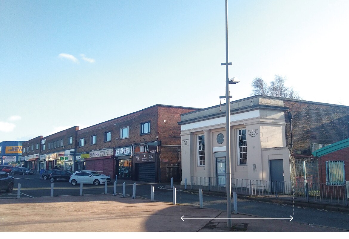 6 Speke Road, Liverpool for sale Other- Image 1 of 1