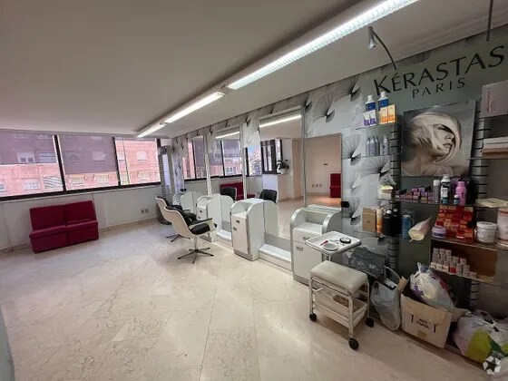 Retail in Talavera de la Reina, Toledo to rent Interior Photo- Image 1 of 1