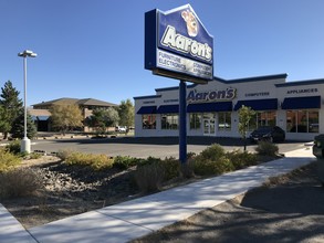 3355 S Carson St, Carson City, NV for sale Building Photo- Image 1 of 1