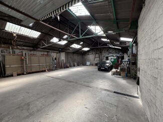 More details for Industrial to Rent