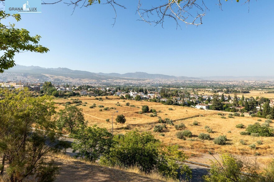 Calle Padre Ferrer, 5, Granada, Granada for sale - Building Photo - Image 3 of 22