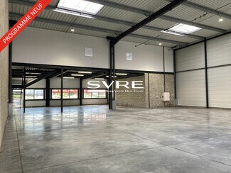 More details for Light Industrial for Sale
