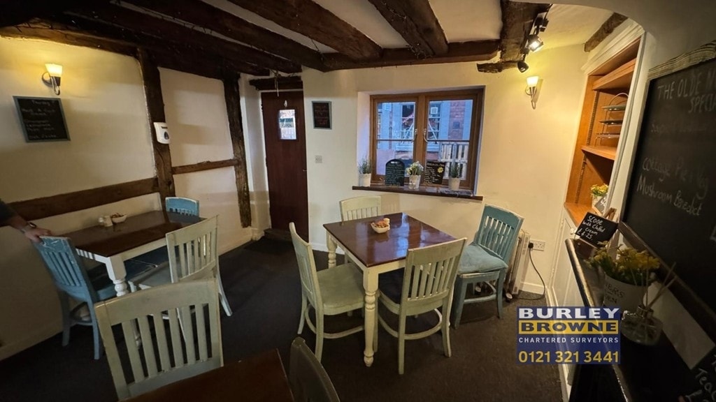 12-14 Dam St, Lichfield, STS WS13 6AA - Unit 14 -  - Interior Photo - Image 2 of 7