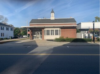 More details for 30 Main St, Topsfield, MA - Retail for Rent