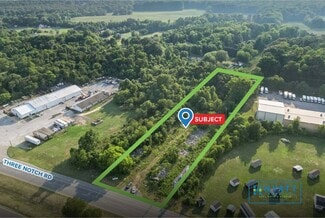 More details for 29871 Three Notch, Charlotte Hall, MD - Land for Sale