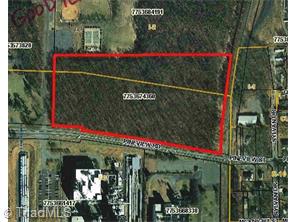 More details for Pineview Rd, Asheboro, NC - Land for Sale