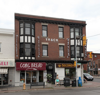 More details for 415-419 Spadina Rd, Toronto, ON - Retail for Rent