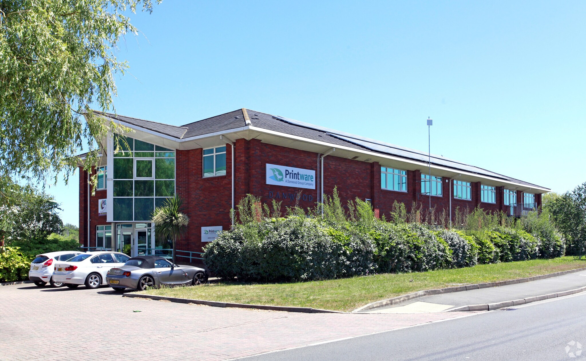 Quatremaine Rd, Portsmouth for sale Primary Photo- Image 1 of 1