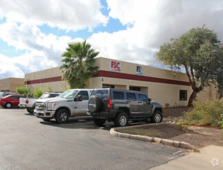 More details for 1101 W Melinda Ln, Phoenix, AZ - Industrial for Sale