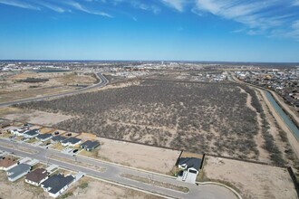 1412 S Veterans Blvd, Eagle Pass, TX for sale Building Photo- Image 1 of 8