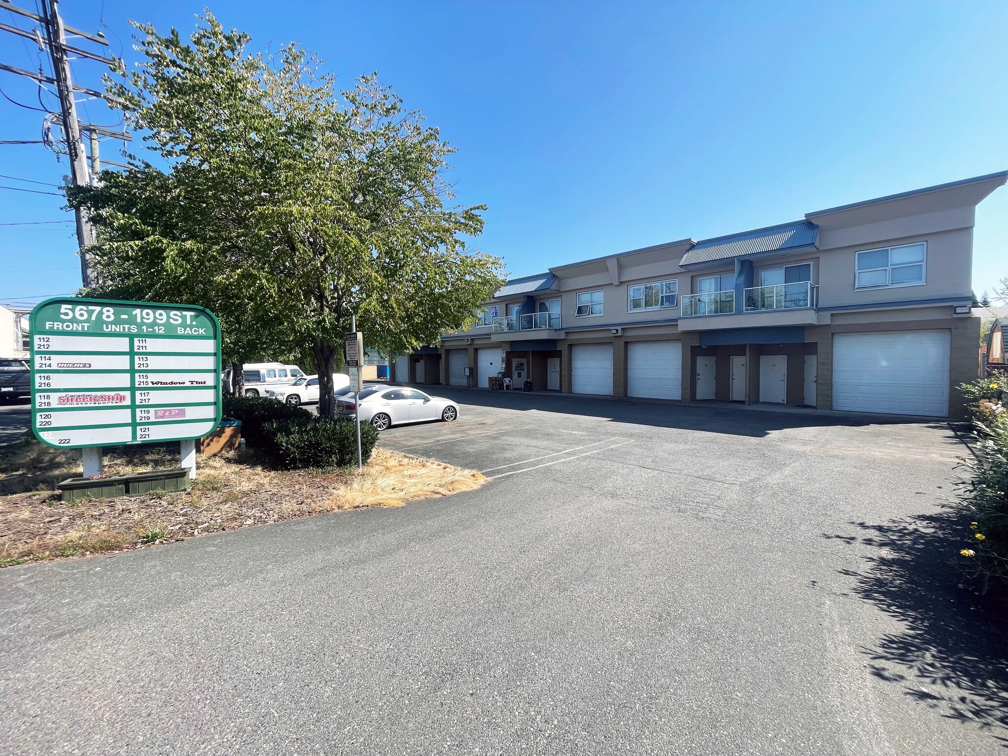 5678 199th St, Langley, BC for sale Building Photo- Image 1 of 1
