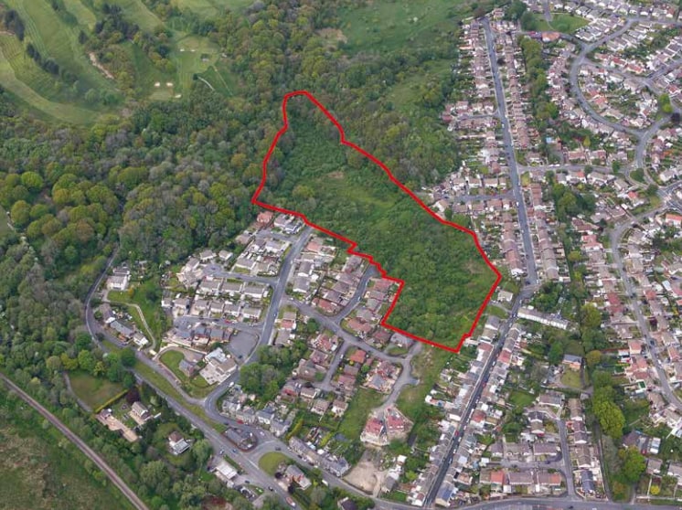 Cwmbach, Aberdare for sale Primary Photo- Image 1 of 1