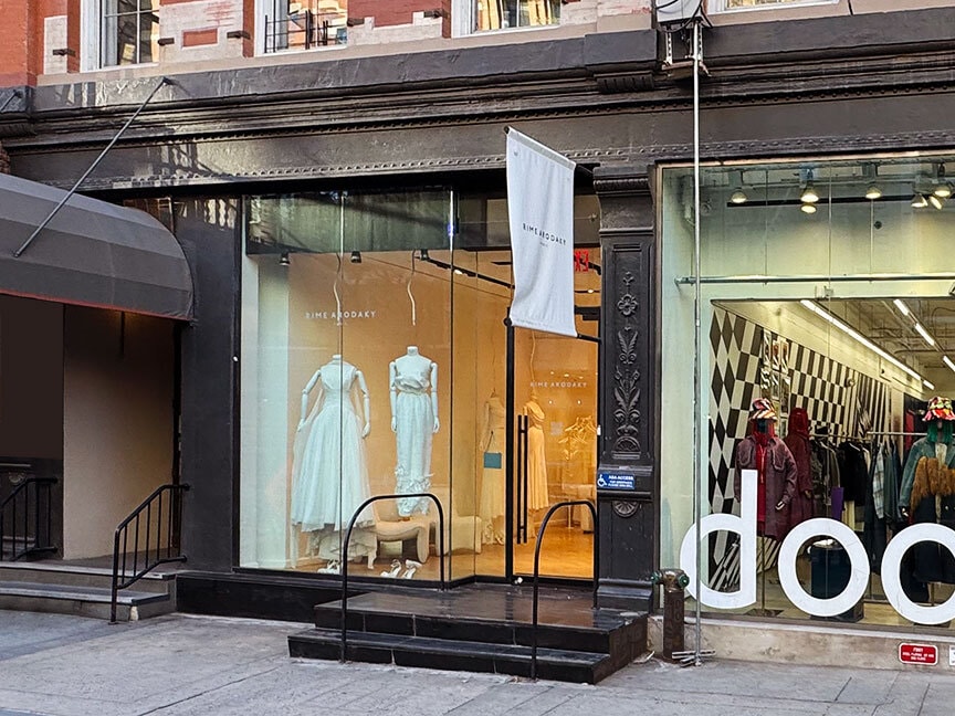 426-428 W Broadway, New York, NY to rent Building Photo- Image 1 of 2