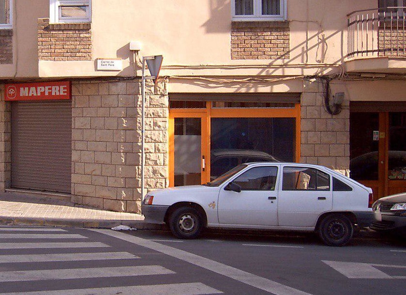 Carrer de Sant Pere, 4, Igualada, BAR 08700 - Unit Pta. 29 - - Interior Photo - Image 1 of 2