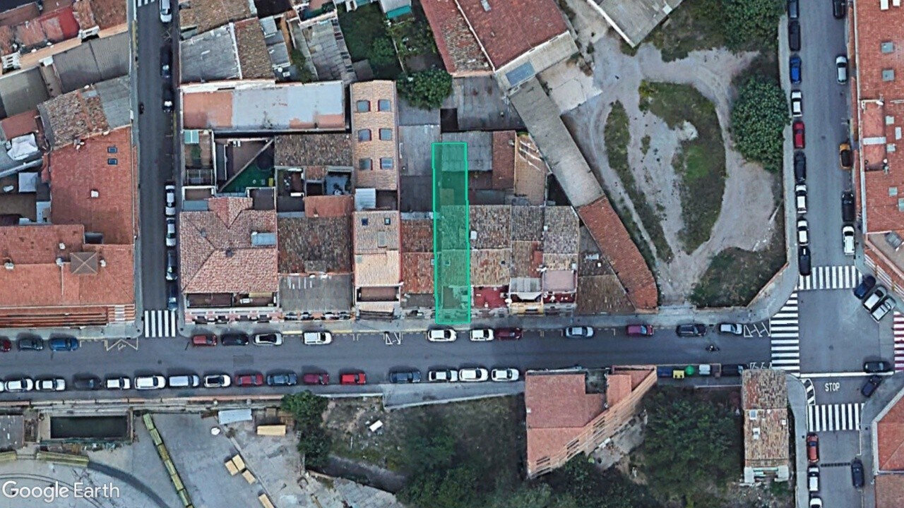 Land in Manresa, Barcelona for sale Primary Photo- Image 1 of 4