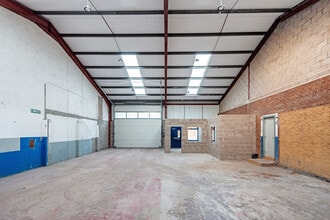 1 Smeaton Rd, Dundee to rent Interior Photo- Image 1 of 1