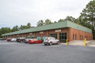 More details for 301 Kelly Dr, Peachtree City, GA - Coworking for Rent