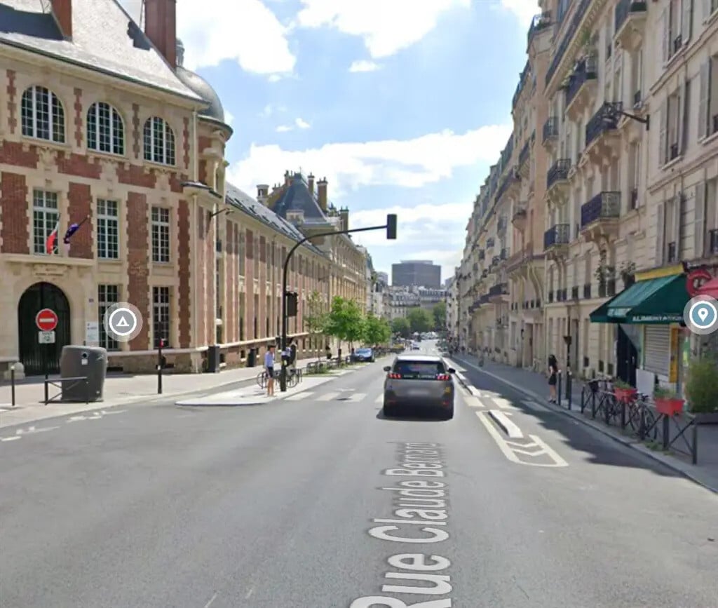 Location Commerce 26 m² - Photo 1