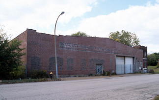 More details for 2931 N Jefferson Ave, Saint Louis, MO - Industrial for Sale