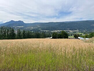 More details for 6615 Buchanan Rd, Coldstream, BC - Land to Rent