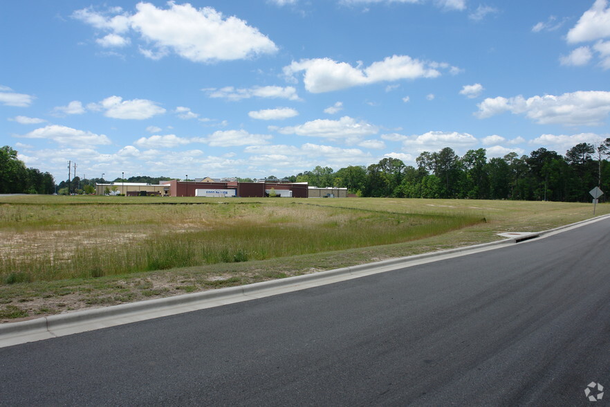 7306 Highway 21, Port Wentworth, GA for sale - Building Photo - Image 1 of 1