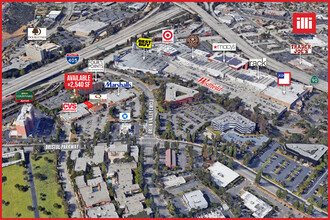 6201-6299 Bristol Pky, Culver City, CA for sale Building Photo- Image 1 of 1