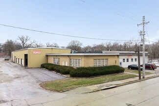 More details for 400 W Monroe St, Belleville, IL - Industrial for Rent