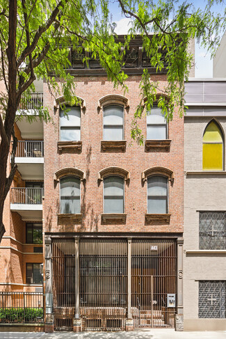 More details for 443 W 19th St, New York, NY - Residential for Sale