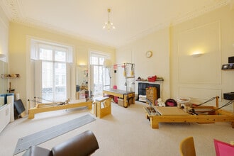29 Thurloe St, London to rent Building Photo- Image 1 of 2