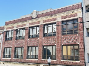 108 Church St, New Brunswick, NJ for rent Building Photo- Image 1 of 3